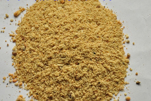 饼干粉
