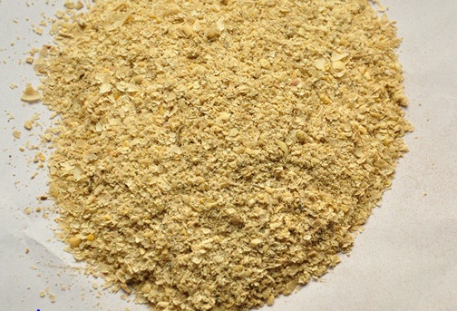 大豆皮