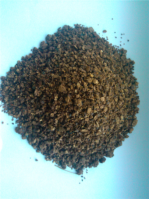 茶粕