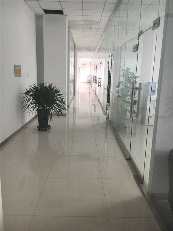 办公环境