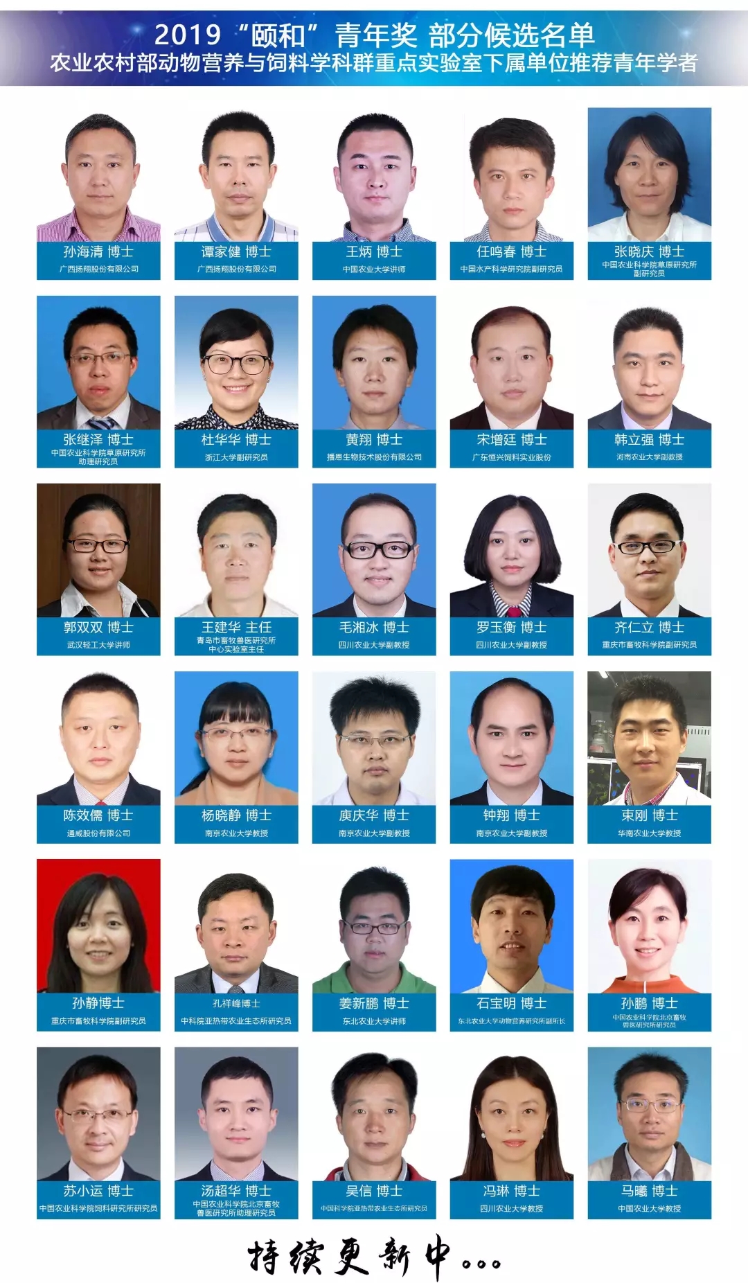受非瘟影响终于转向了！不再一味的禁养强拆猪场，开始重新规划生猪产业